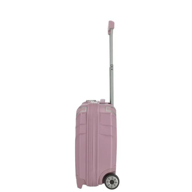 Clearance Travelite Elvaa Businesswheeler rose