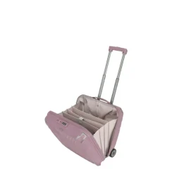 Clearance Travelite Elvaa Businesswheeler rose