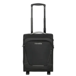 Sale Travelite Jetpack Easy 2 Cabin black