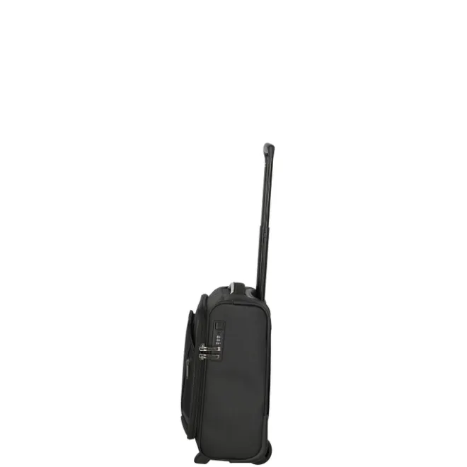 Sale Travelite Jetpack Easy 2 Cabin black