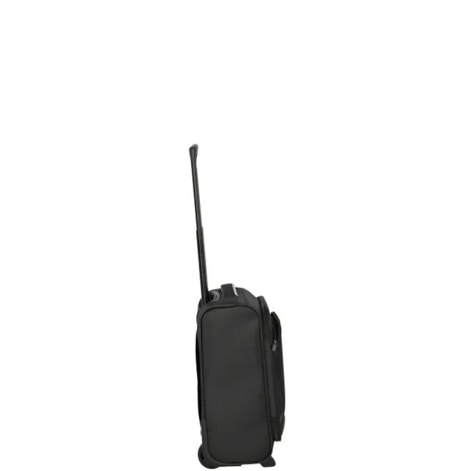 Sale Travelite Jetpack Easy 2 Cabin black