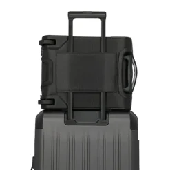Sale Travelite Jetpack Easy 2 Cabin black