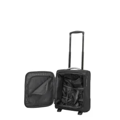 Sale Travelite Jetpack Easy 2 Cabin black