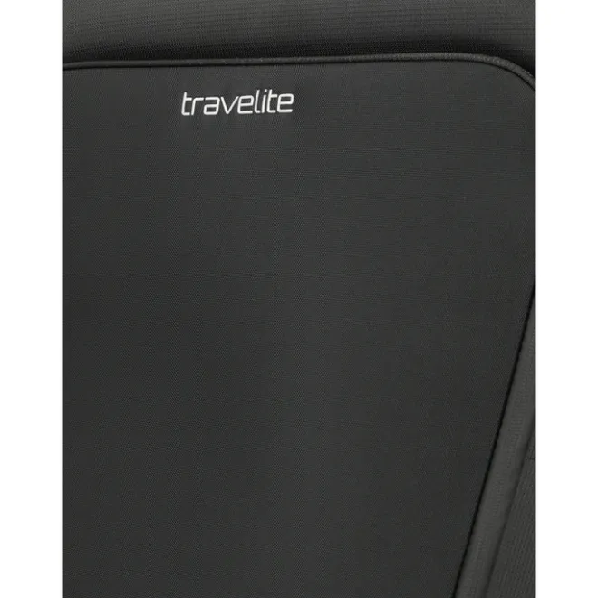 Sale Travelite Jetpack Easy 2 Cabin black