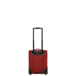 New Travelite Jetpack Easy 2 Cabin red