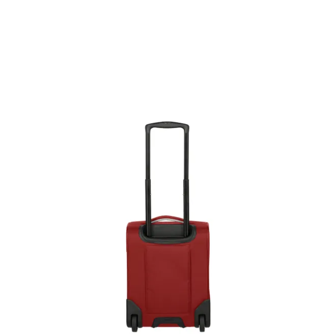 New Travelite Jetpack Easy 2 Cabin red