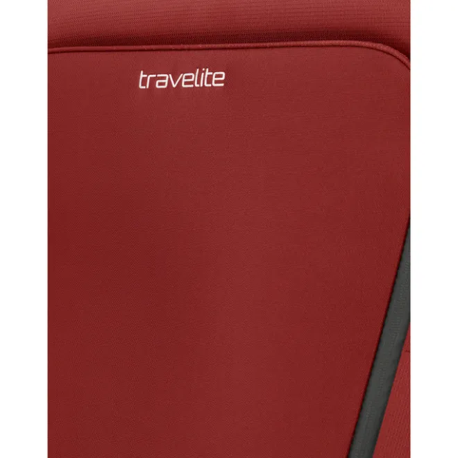 New Travelite Jetpack Easy 2 Cabin red