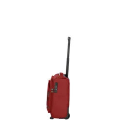 New Travelite Jetpack Easy 2 Cabin red