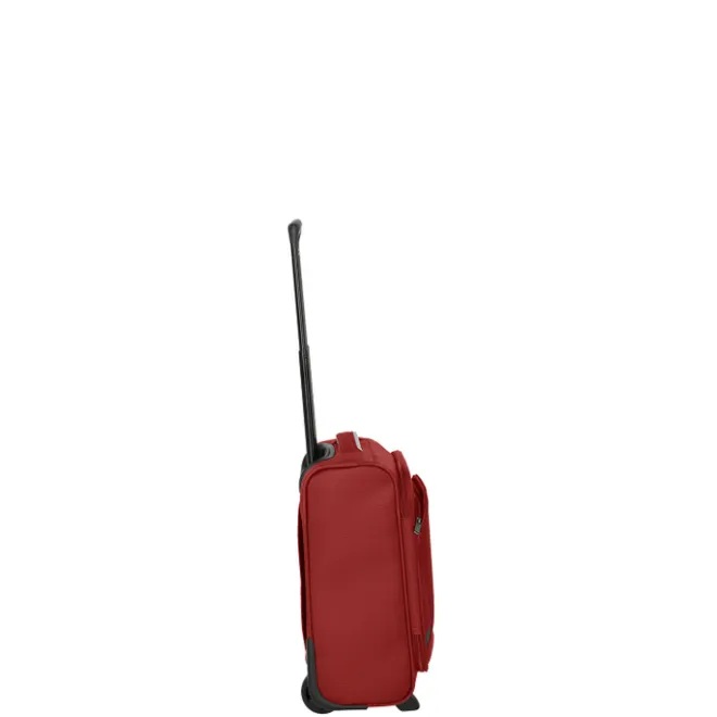 New Travelite Jetpack Easy 2 Cabin red