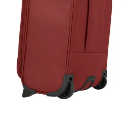 New Travelite Jetpack Easy 2 Cabin red