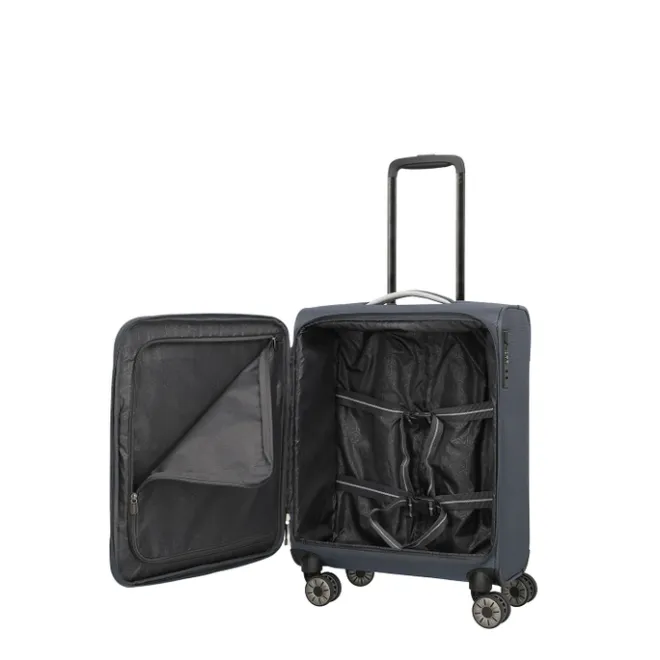 Travelite Jetpack Multi Light 4 Cabin anthracite