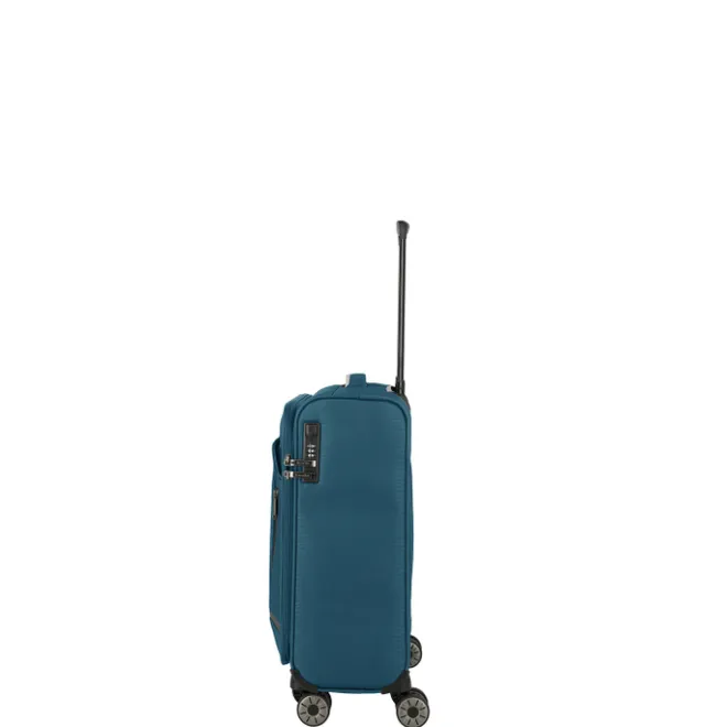 New Travelite Jetpack Multi Light 4 Cabin petrol