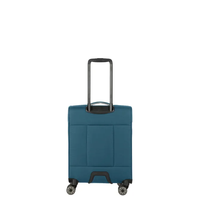 New Travelite Jetpack Multi Light 4 Cabin petrol