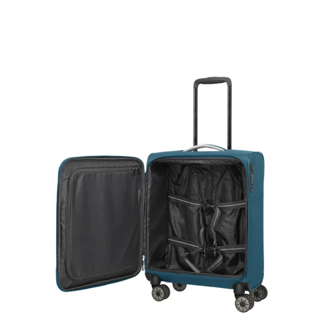 New Travelite Jetpack Multi Light 4 Cabin petrol