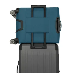 New Travelite Jetpack Multi Light 4 Cabin petrol