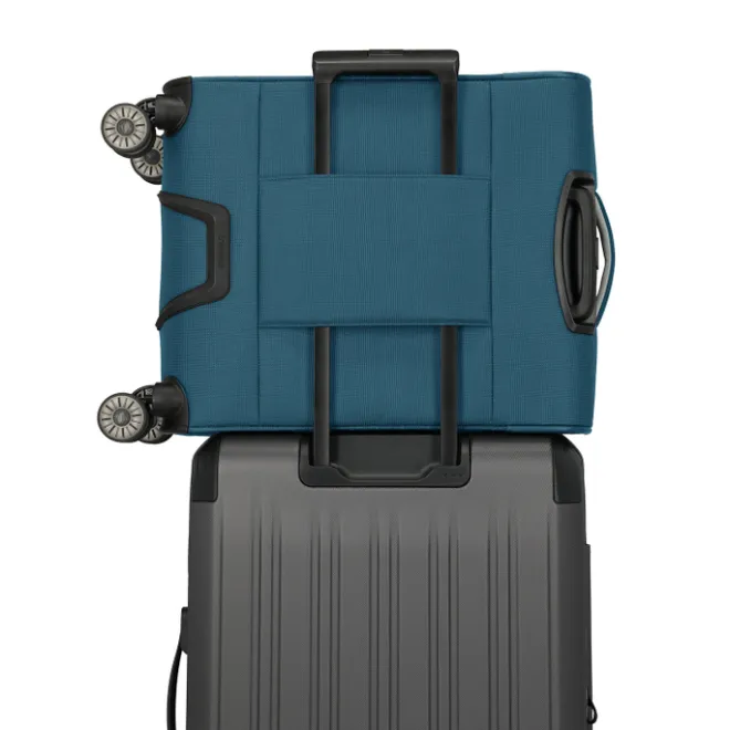 New Travelite Jetpack Multi Light 4 Cabin petrol