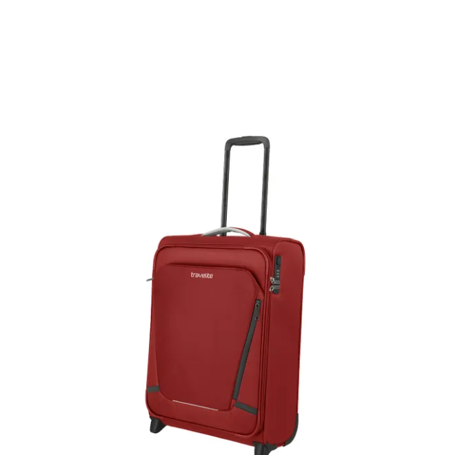 Best Travelite Jetpack Multi Light 2 Cabin red