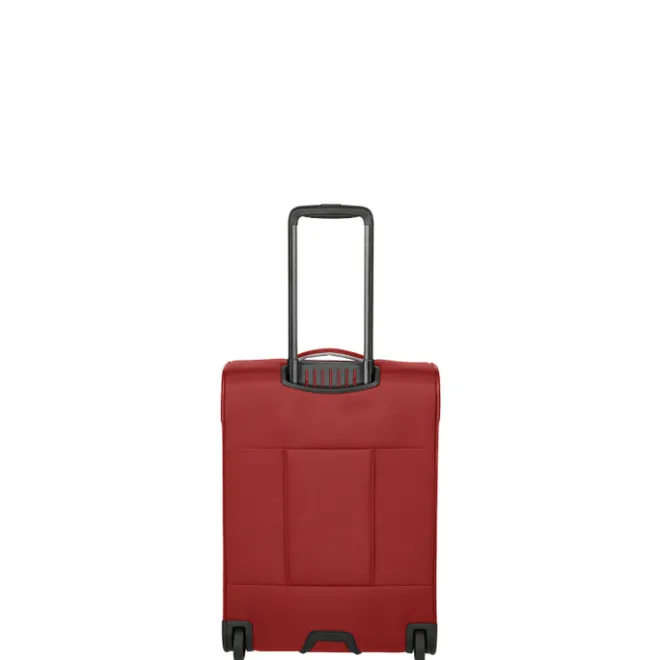 Best Travelite Jetpack Multi Light 2 Cabin red