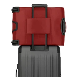 Best Travelite Jetpack Multi Light 2 Cabin red