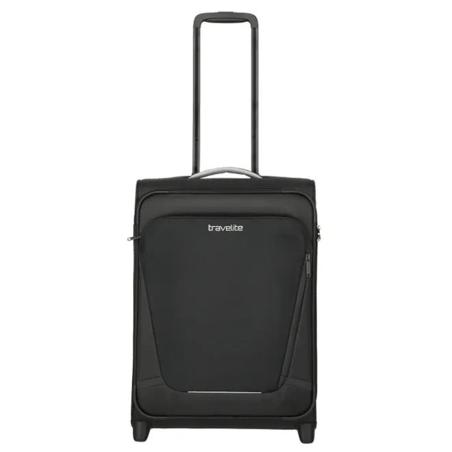Best Travelite Jetpack Multi Light 2 Cabin black