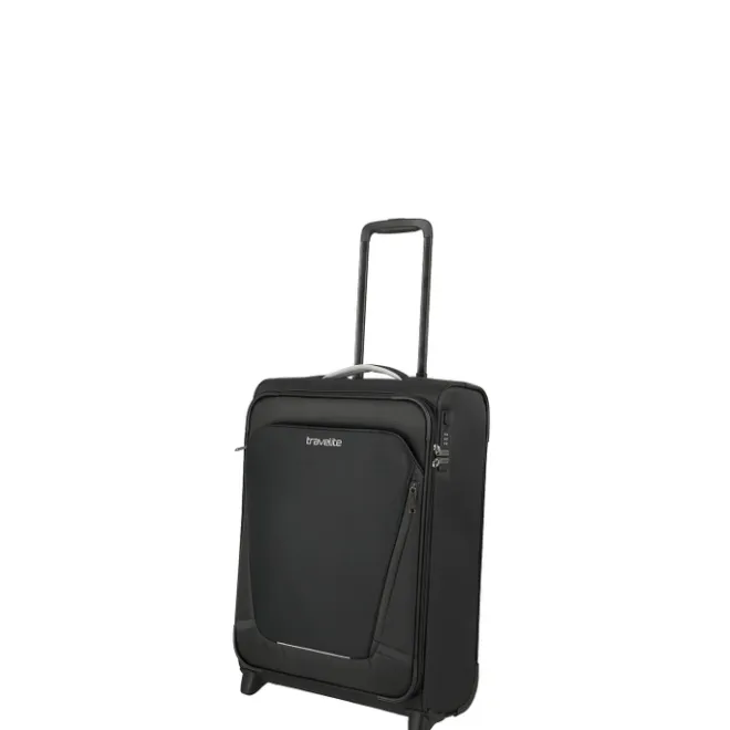 Best Travelite Jetpack Multi Light 2 Cabin black