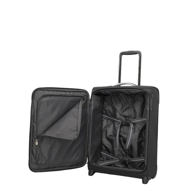Best Travelite Jetpack Multi Light 2 Cabin black