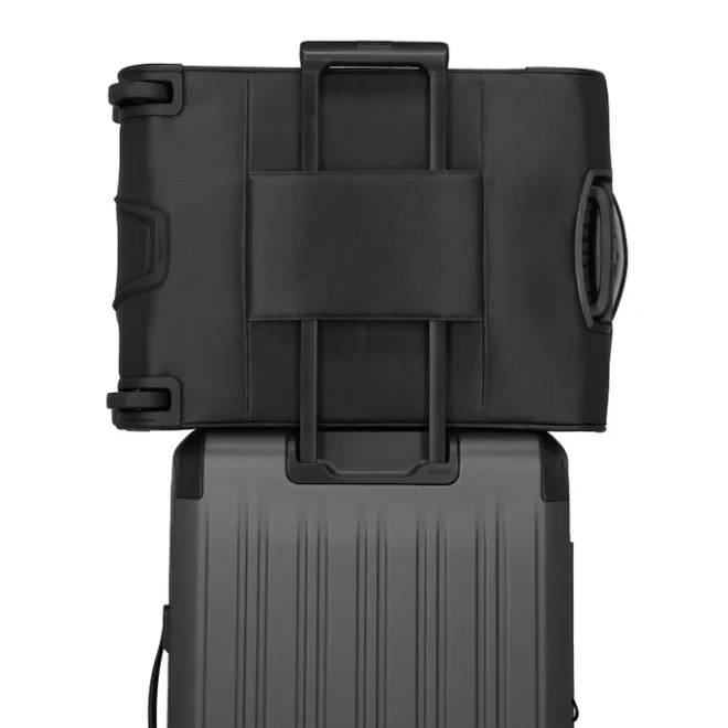 Best Travelite Jetpack Multi Light 2 Cabin black