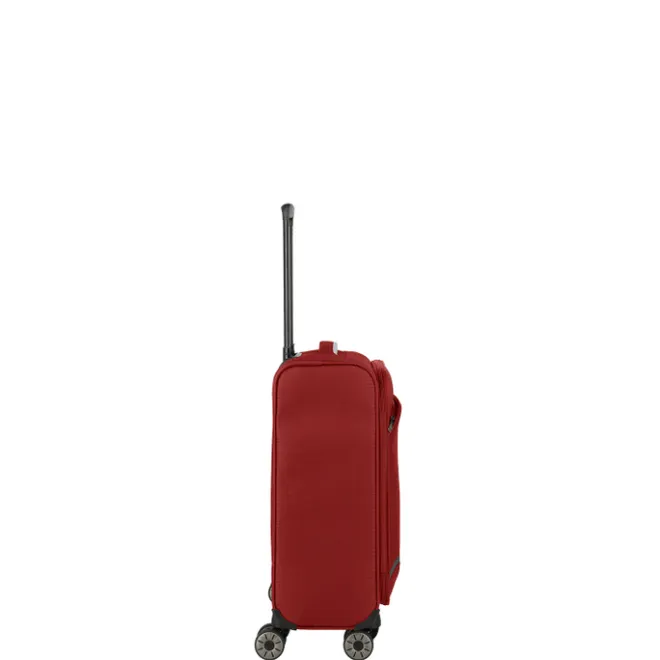 Hot Travelite Jetpack Multi Light 4 Cabin red