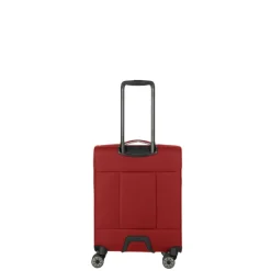 Hot Travelite Jetpack Multi Light 4 Cabin red