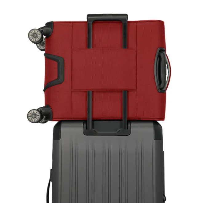 Hot Travelite Jetpack Multi Light 4 Cabin red