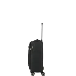Discount Travelite Jetpack Multi Light 4 Cabin black