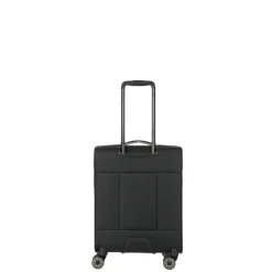 Discount Travelite Jetpack Multi Light 4 Cabin black