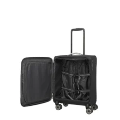 Discount Travelite Jetpack Multi Light 4 Cabin black