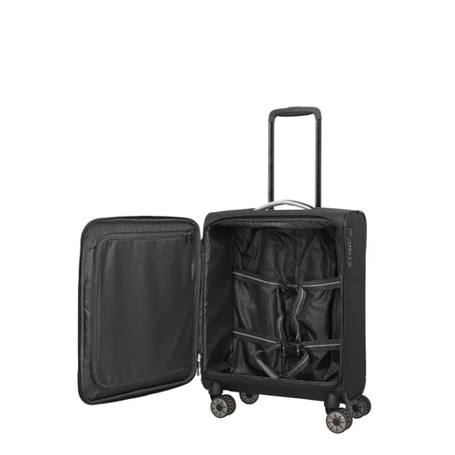 Discount Travelite Jetpack Multi Light 4 Cabin black
