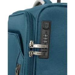 New Travelite Jetpack Slim 2 Cabin petrol