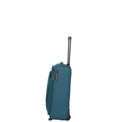 New Travelite Jetpack Slim 2 Cabin petrol