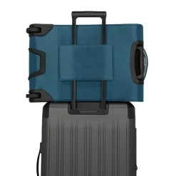 New Travelite Jetpack Slim 2 Cabin petrol