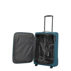 New Travelite Jetpack Slim 2 Cabin petrol
