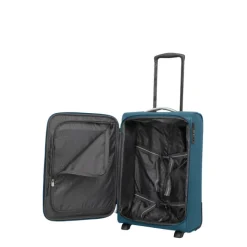 New Travelite Jetpack Slim 2 Cabin petrol