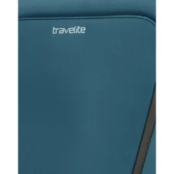 New Travelite Jetpack Slim 2 Cabin petrol