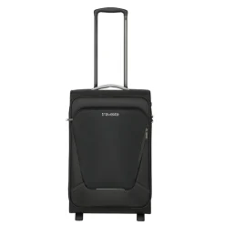 Clearance Travelite Jetpack Slim 2 Cabin black