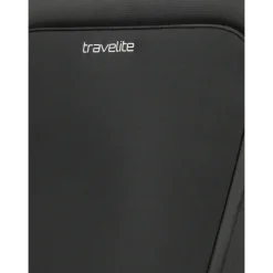 Clearance Travelite Jetpack Slim 2 Cabin black