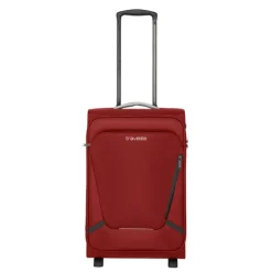 Hot Travelite Jetpack Slim 2 Cabin red