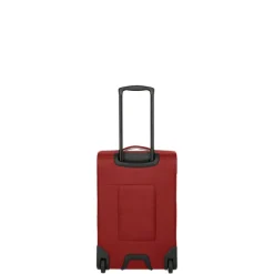 Hot Travelite Jetpack Slim 2 Cabin red