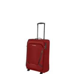 Hot Travelite Jetpack Slim 2 Cabin red
