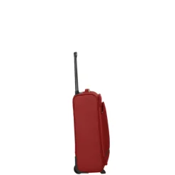 Hot Travelite Jetpack Slim 2 Cabin red