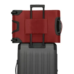 Hot Travelite Jetpack Slim 2 Cabin red
