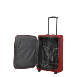 Hot Travelite Jetpack Slim 2 Cabin red