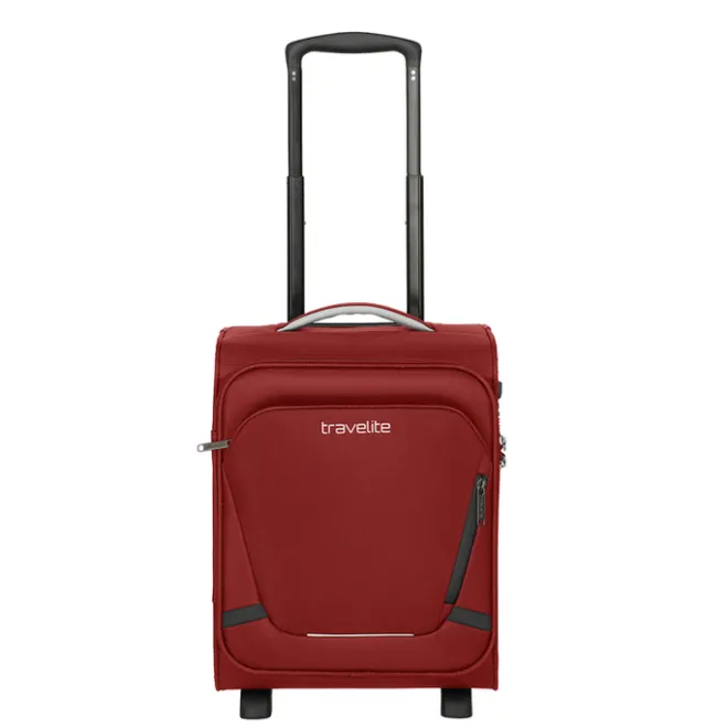 Best Travelite Jetpack Wings 2 Cabin red