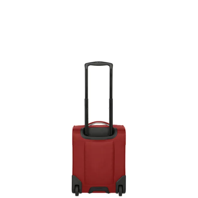 Best Travelite Jetpack Wings 2 Cabin red